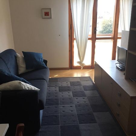 Ferienwohnung Luca'S Sesto Fiorentino Exterior foto