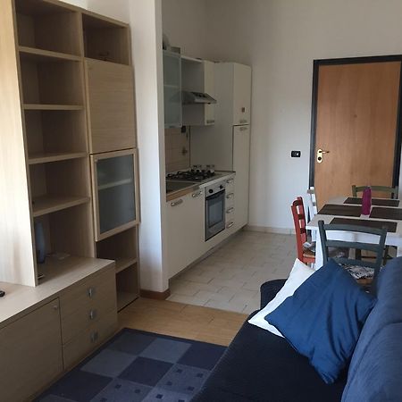 Ferienwohnung Luca'S Sesto Fiorentino Exterior foto