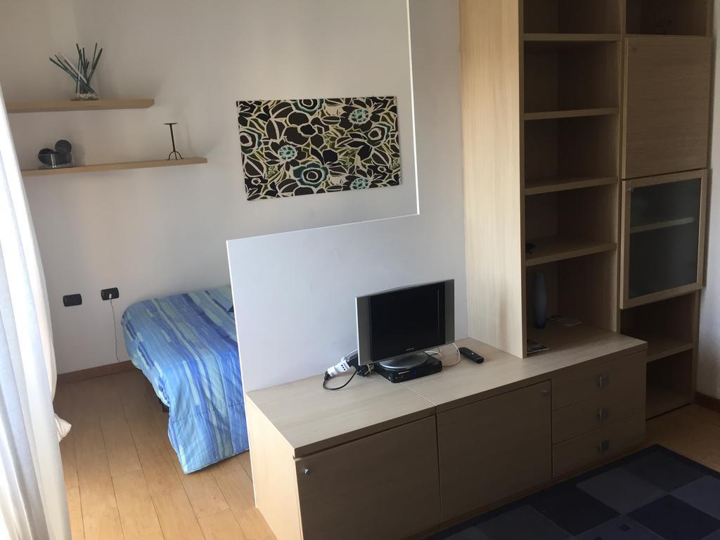 Ferienwohnung Luca'S Sesto Fiorentino Exterior foto