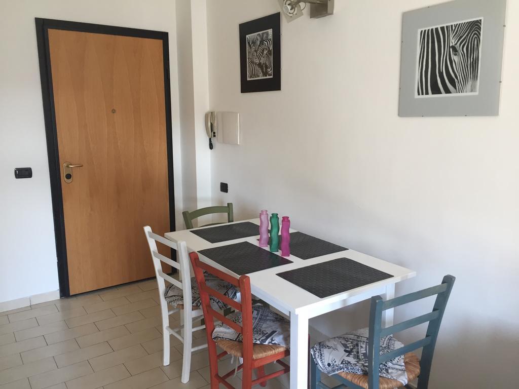 Ferienwohnung Luca'S Sesto Fiorentino Exterior foto