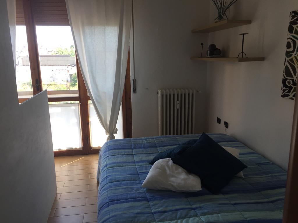 Ferienwohnung Luca'S Sesto Fiorentino Exterior foto