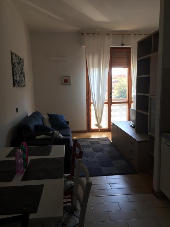 Ferienwohnung Luca'S Sesto Fiorentino Exterior foto