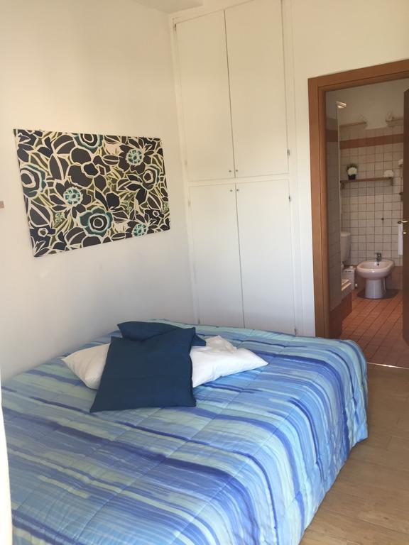 Ferienwohnung Luca'S Sesto Fiorentino Exterior foto